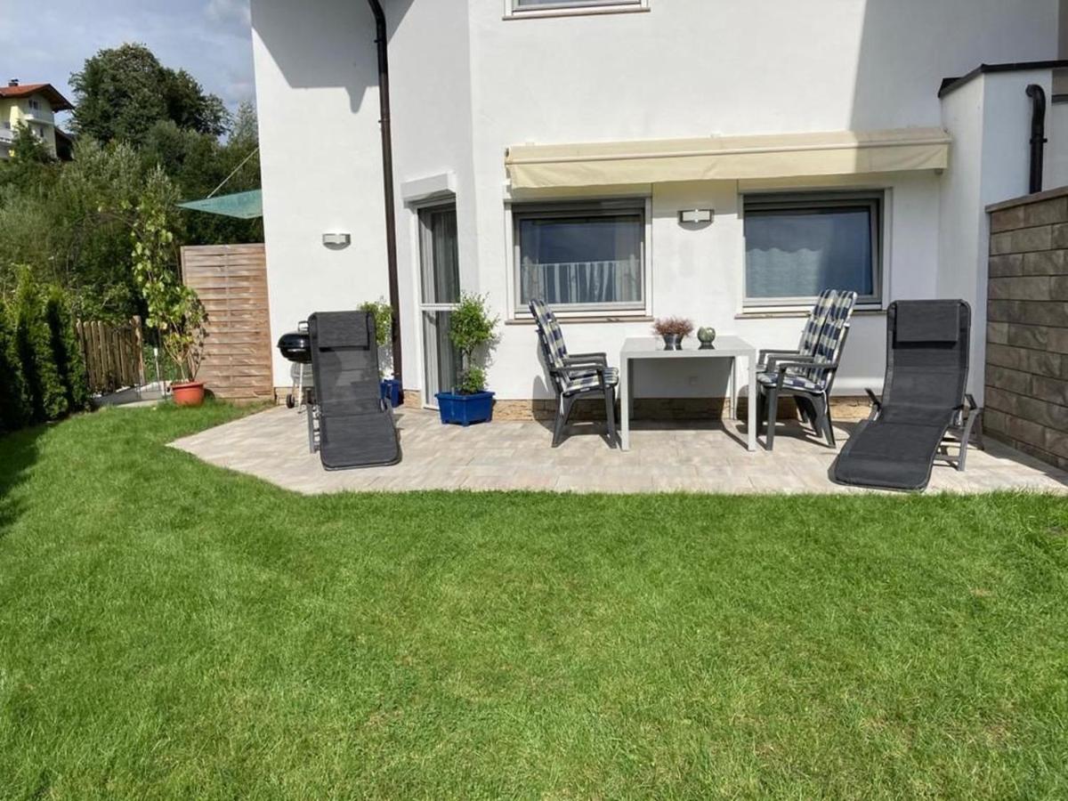 Appartement Muehltal Westendorf Buitenkant foto