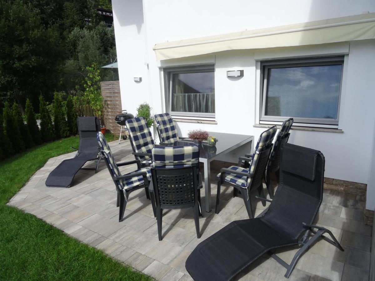 Appartement Muehltal Westendorf Buitenkant foto