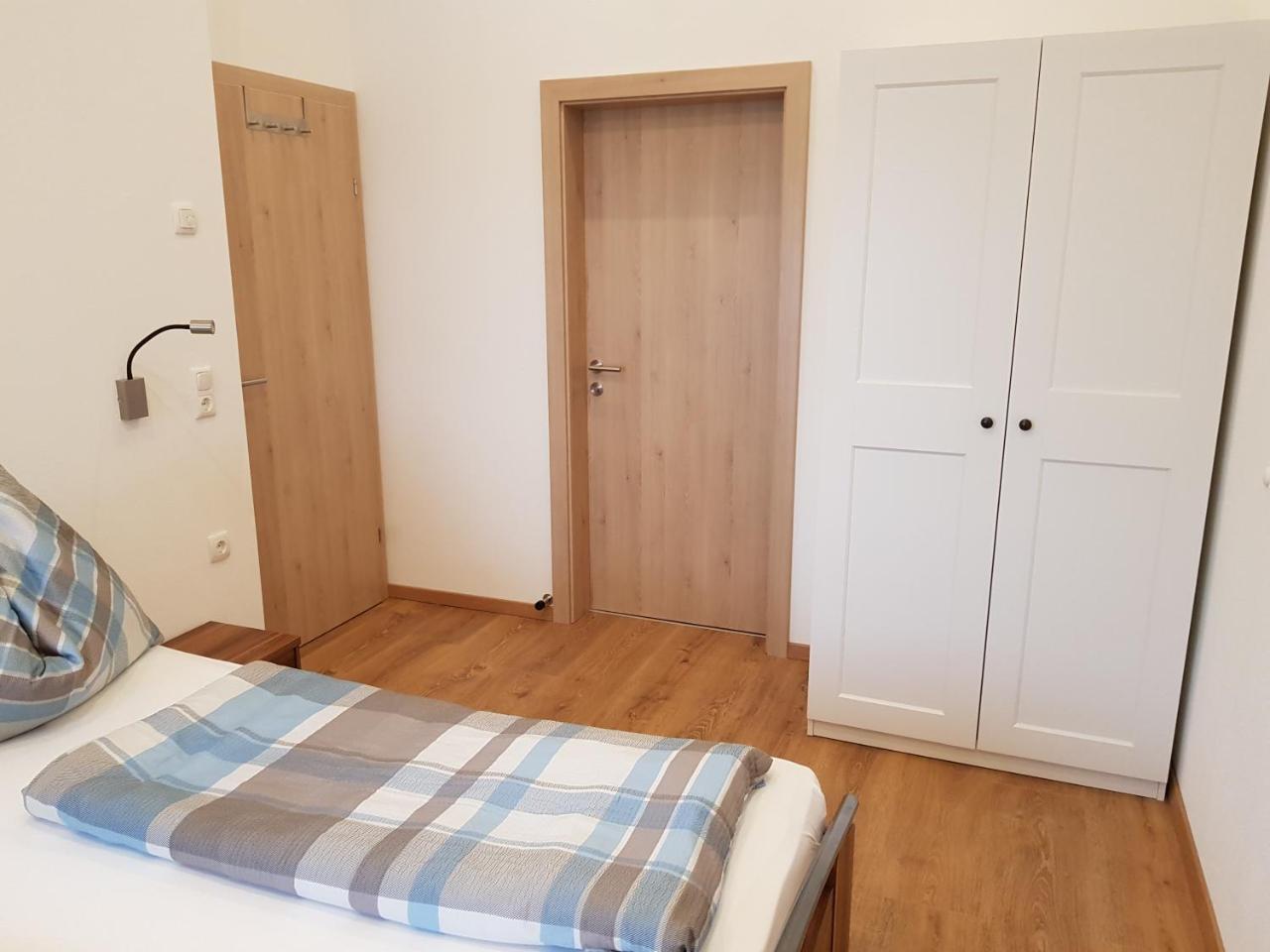 Appartement Muehltal Westendorf Buitenkant foto