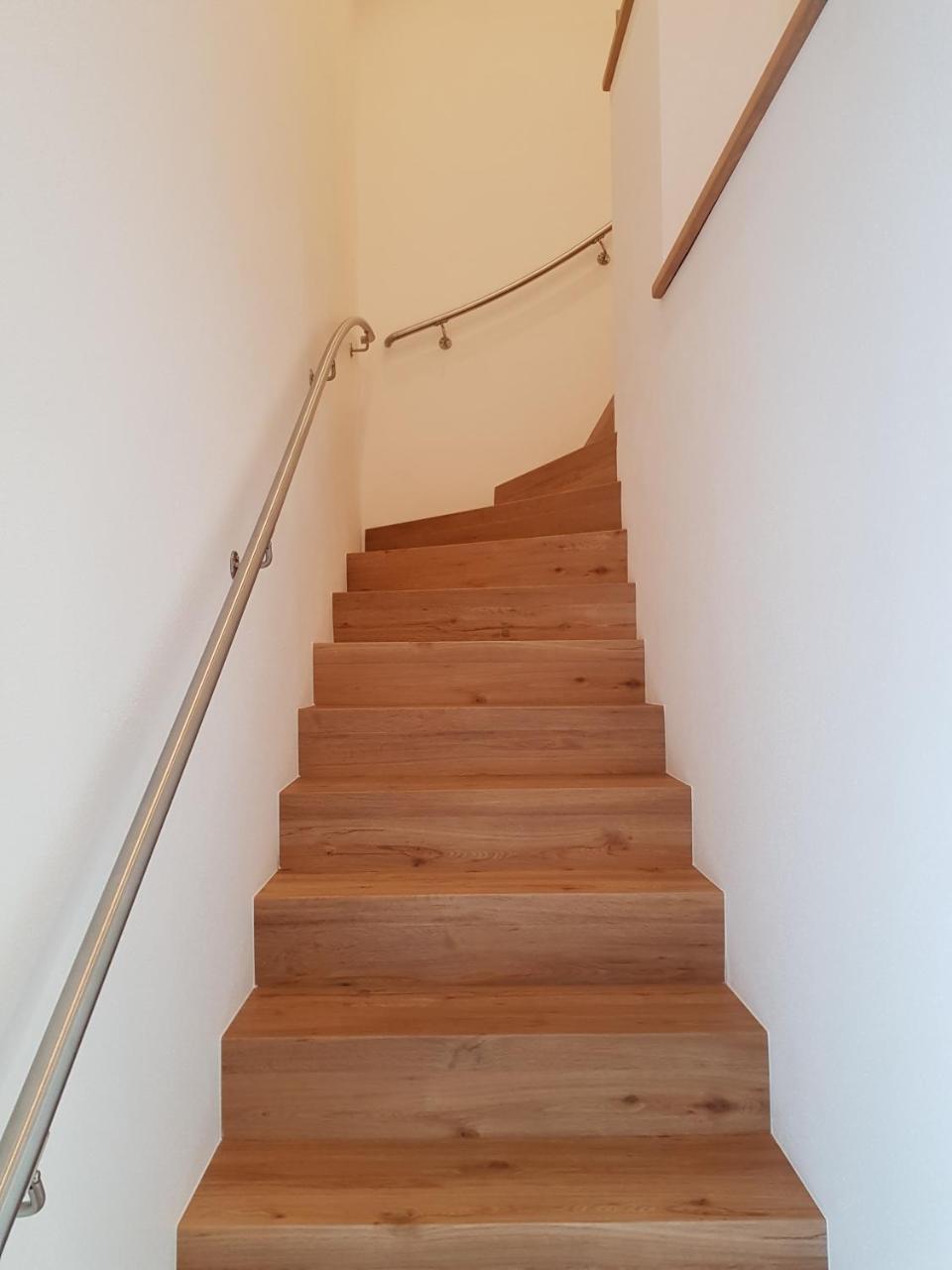 Appartement Muehltal Westendorf Buitenkant foto