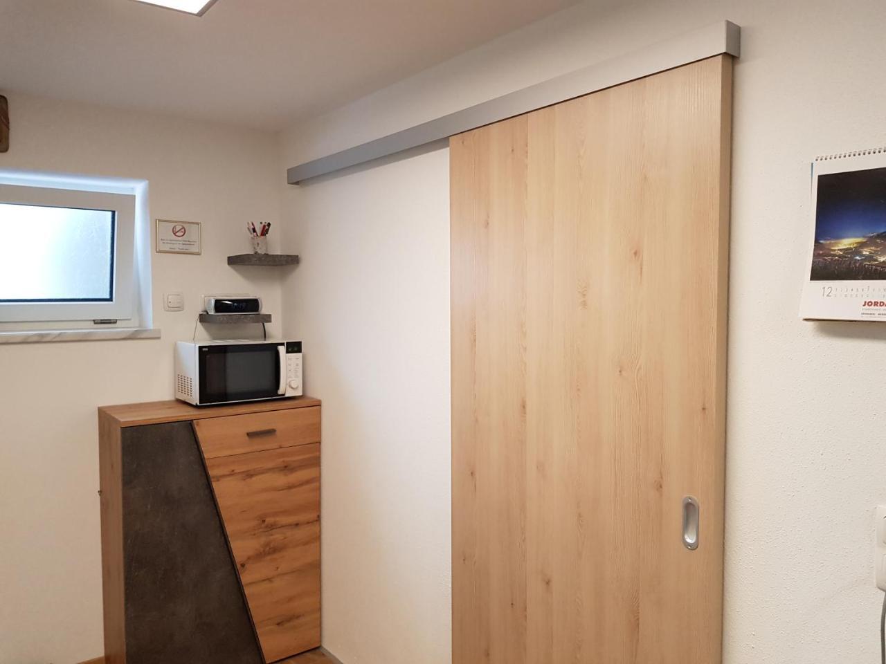 Appartement Muehltal Westendorf Buitenkant foto