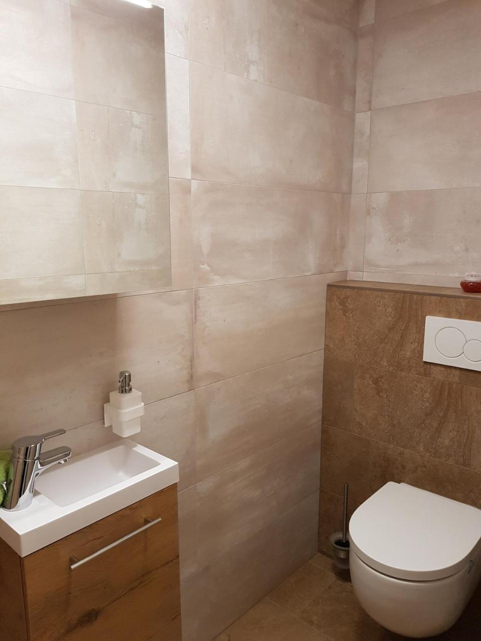 Appartement Muehltal Westendorf Buitenkant foto