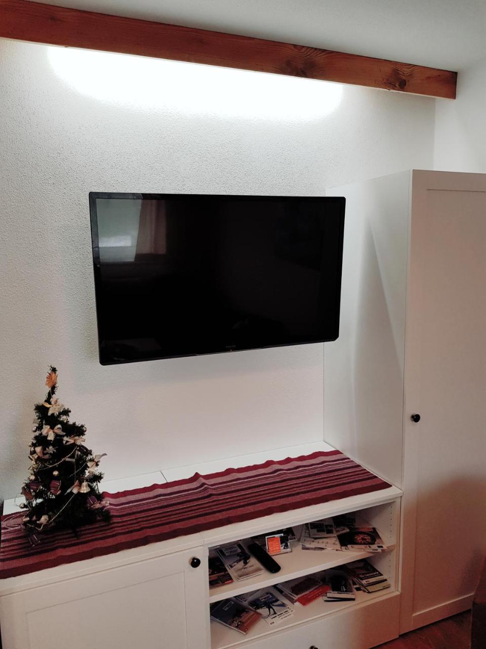 Appartement Muehltal Westendorf Buitenkant foto