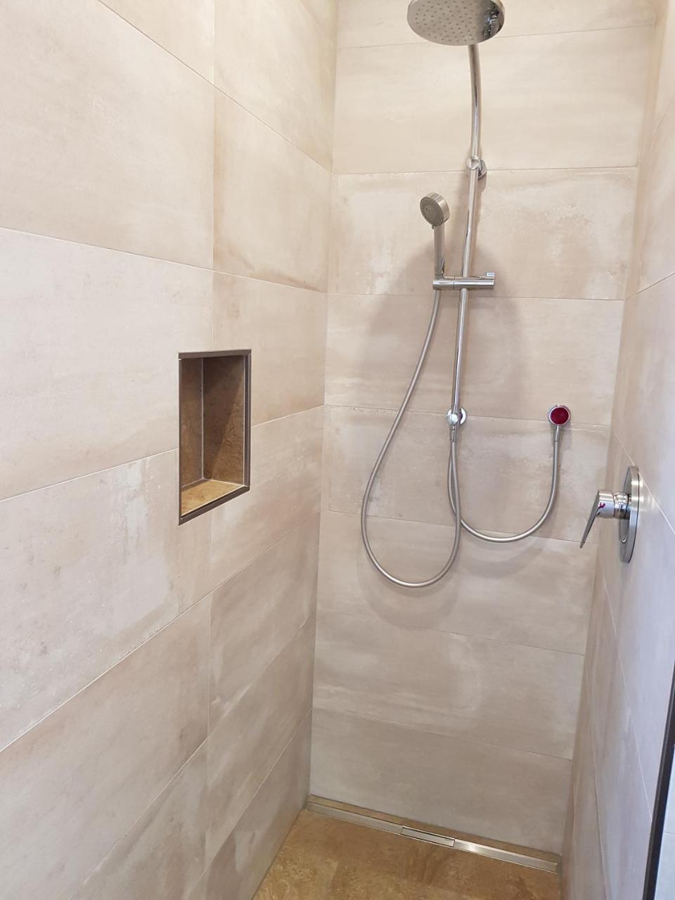 Appartement Muehltal Westendorf Buitenkant foto