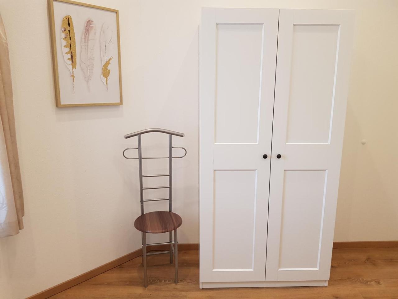 Appartement Muehltal Westendorf Buitenkant foto