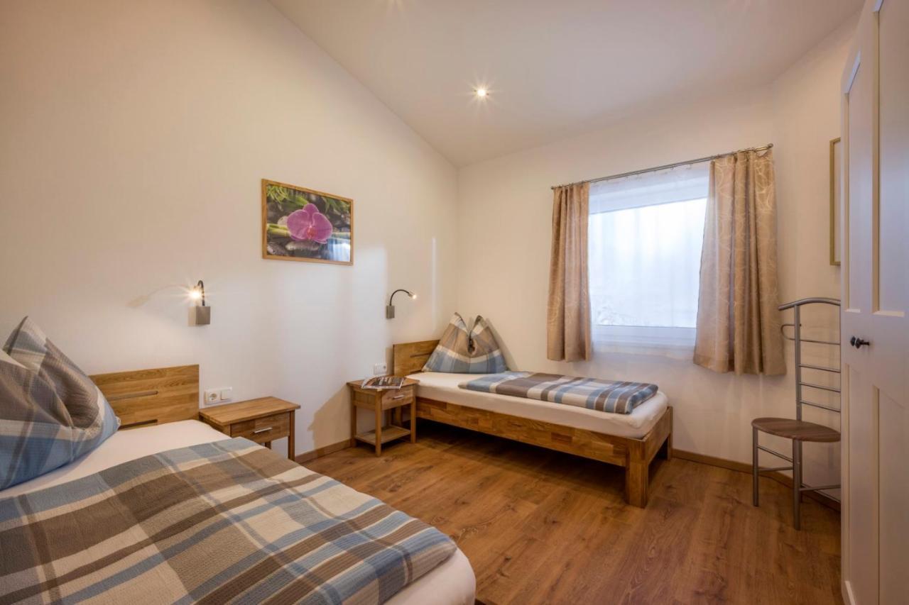 Appartement Muehltal Westendorf Buitenkant foto
