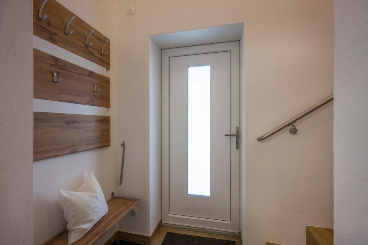 Appartement Muehltal Westendorf Buitenkant foto