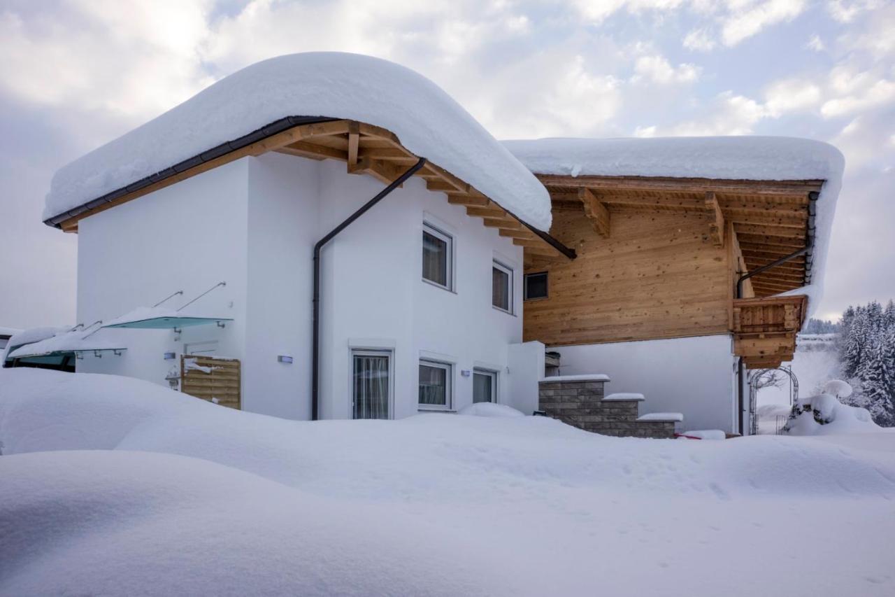 Appartement Muehltal Westendorf Buitenkant foto