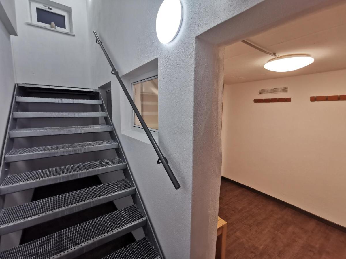 Appartement Muehltal Westendorf Buitenkant foto
