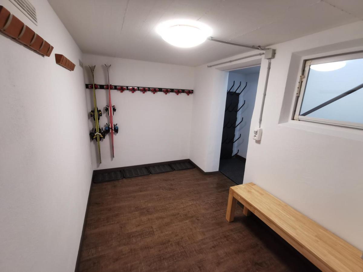 Appartement Muehltal Westendorf Buitenkant foto