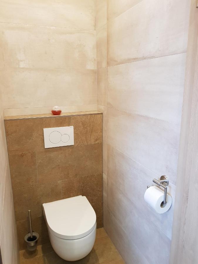 Appartement Muehltal Westendorf Buitenkant foto
