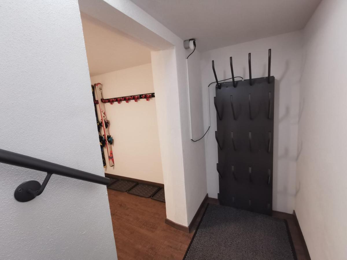 Appartement Muehltal Westendorf Buitenkant foto