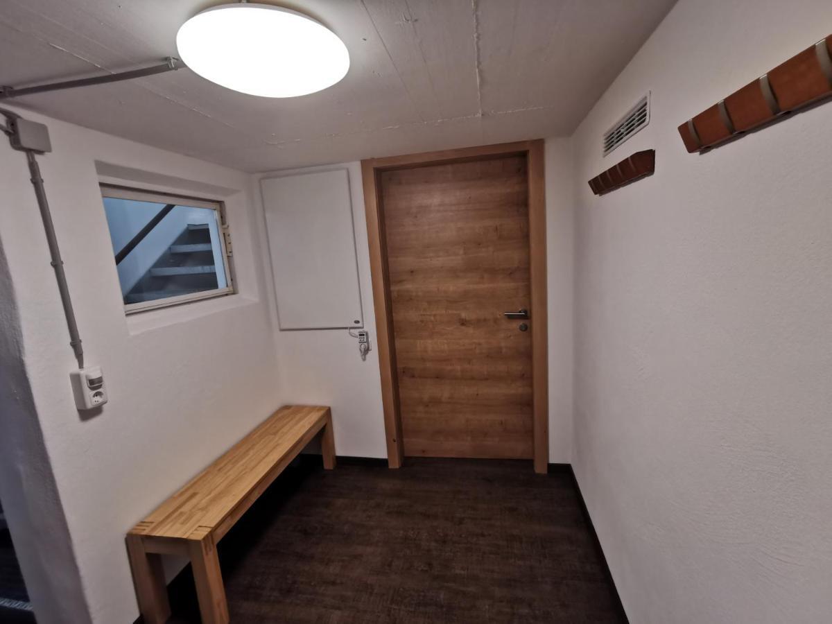 Appartement Muehltal Westendorf Buitenkant foto
